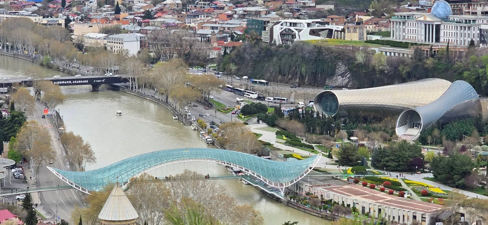 Tbilisi 7