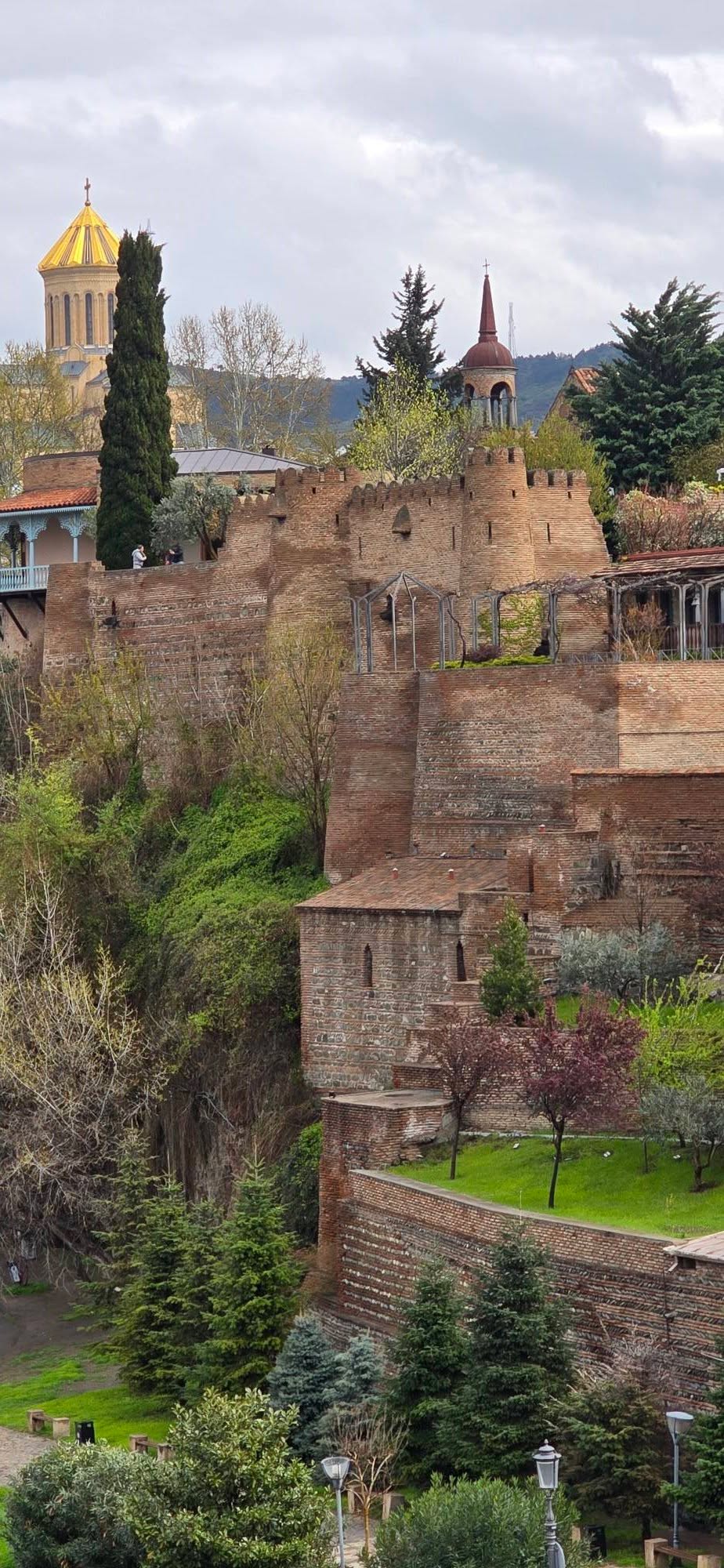 Tbilisi 8