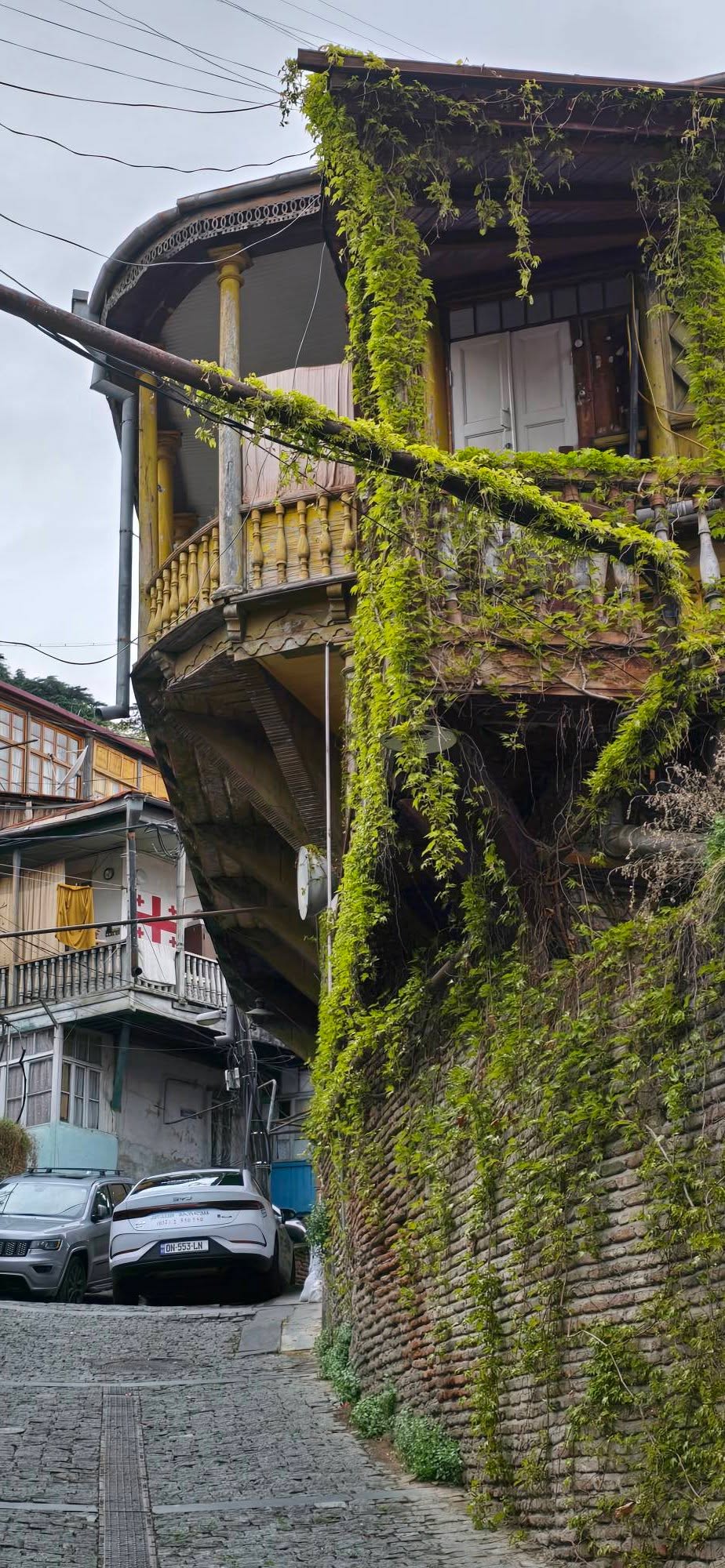 Tbilisi 9