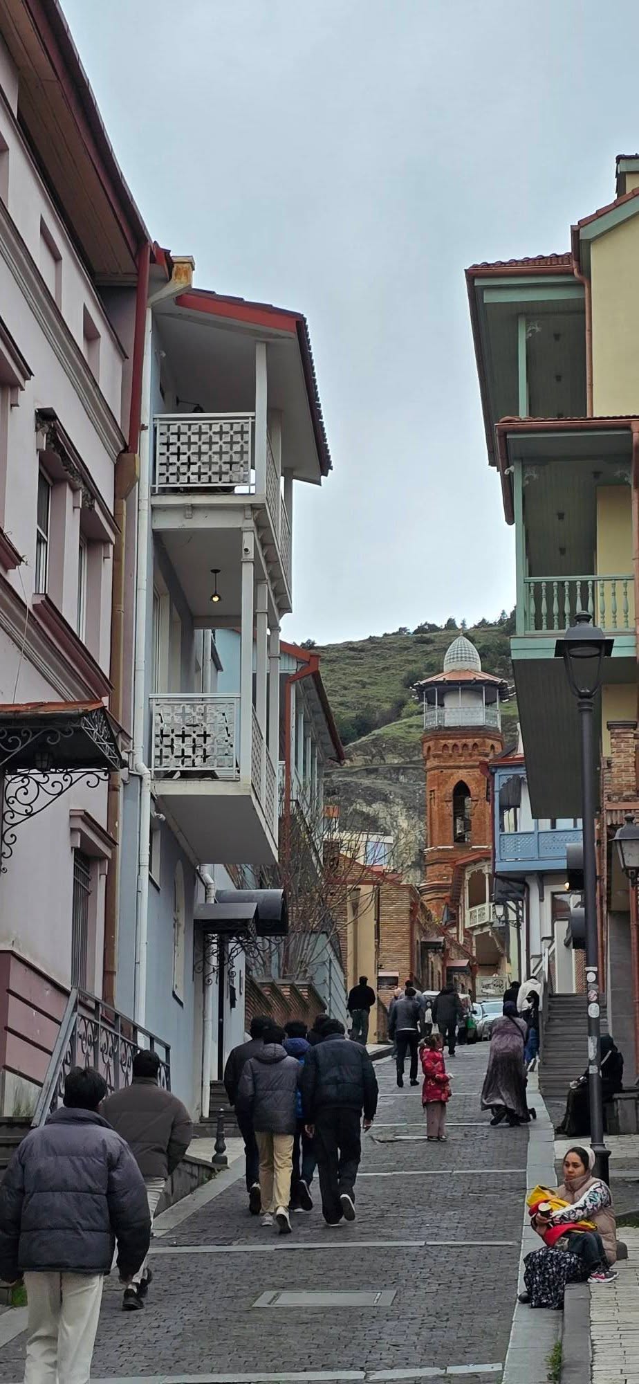 Tbilisi 11
