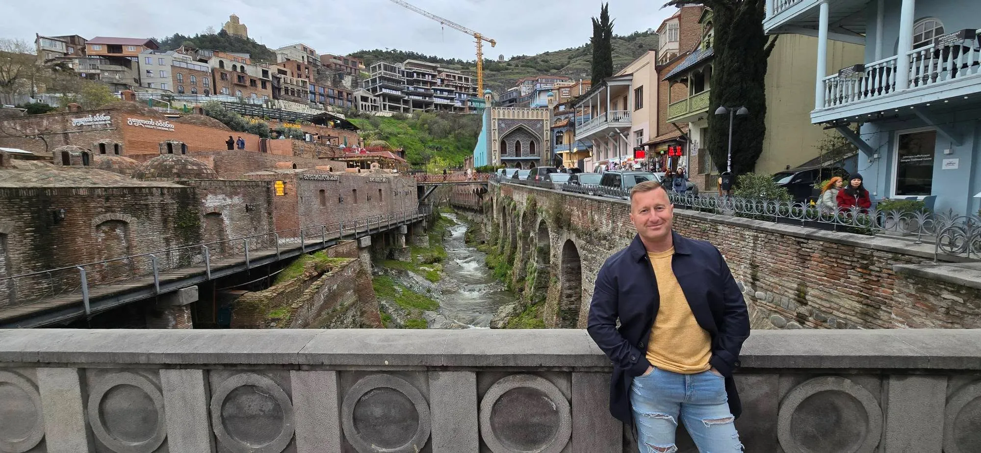 Tbilisi 12