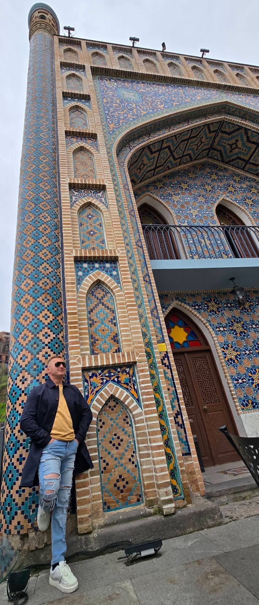 Tbilisi 14