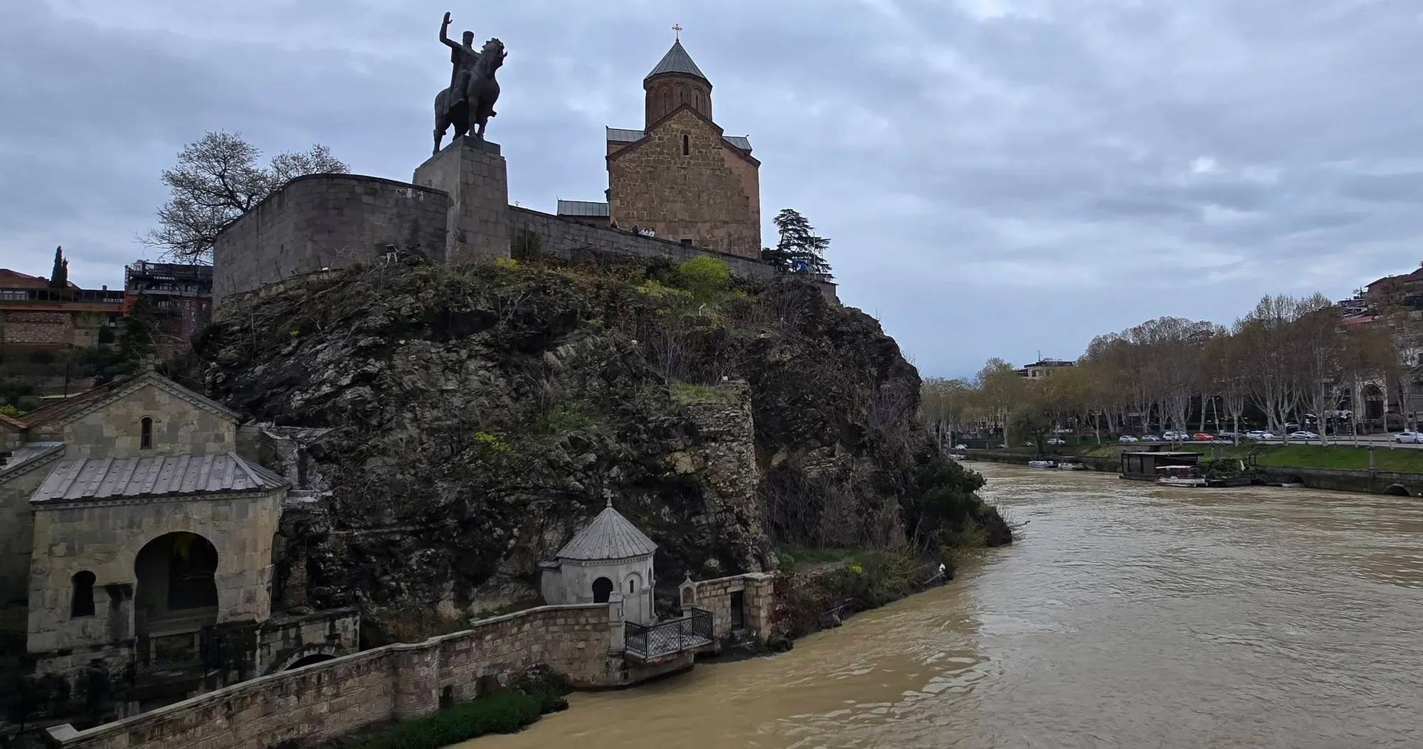 Tbilisi 17