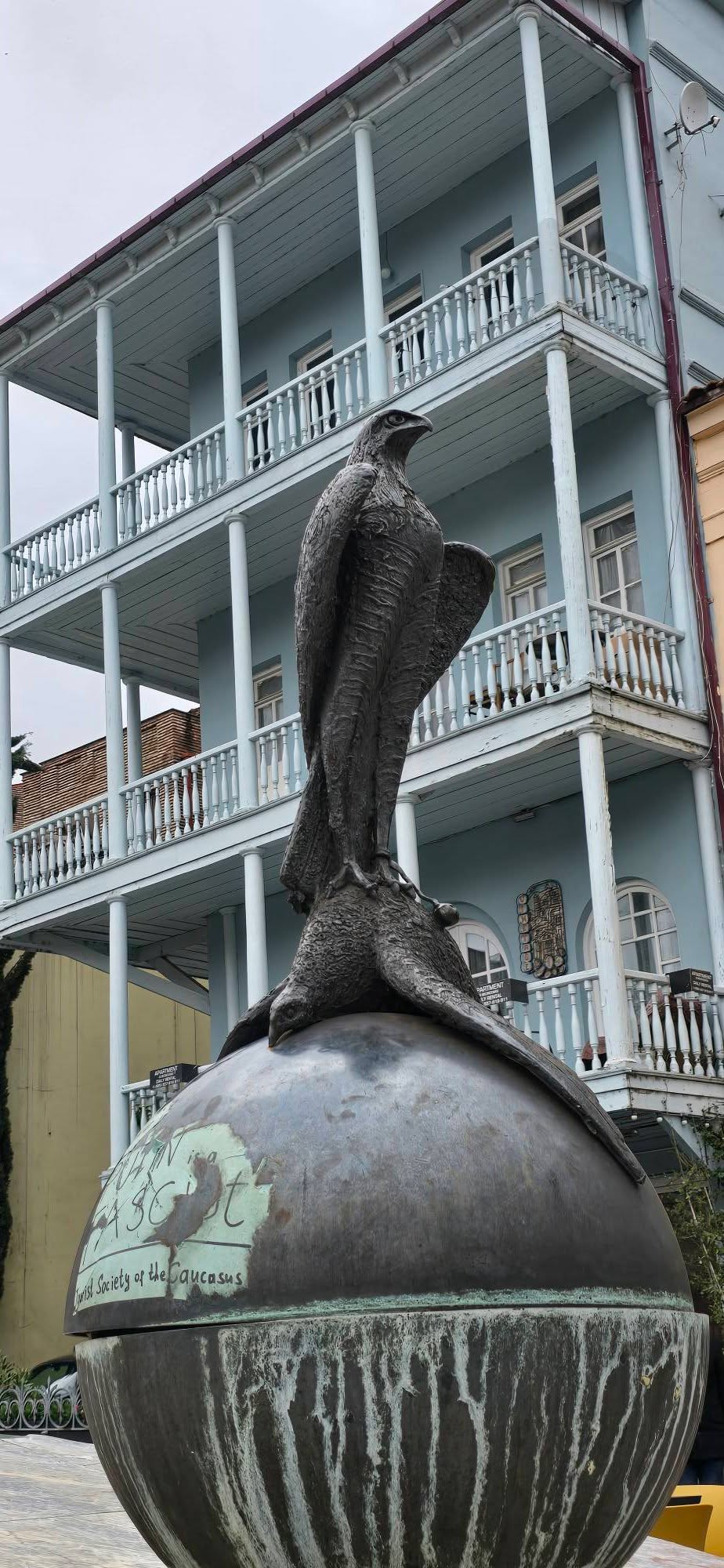 Tbilisi 21