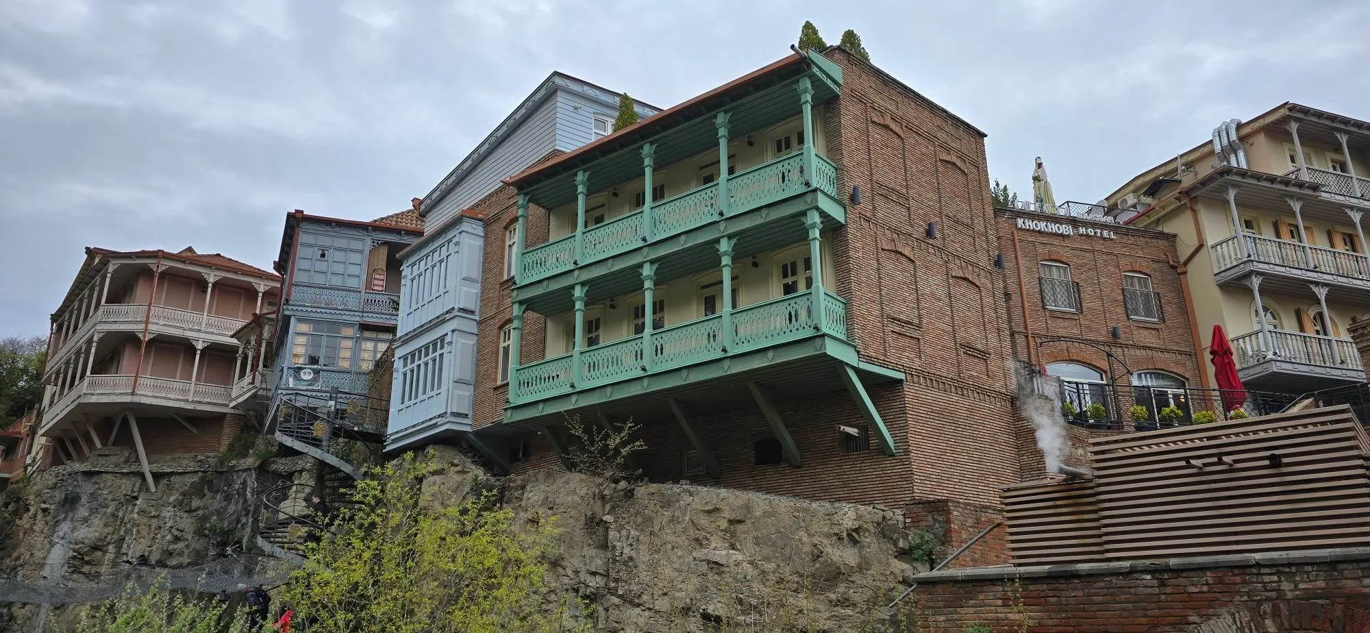 Tbilisi 22