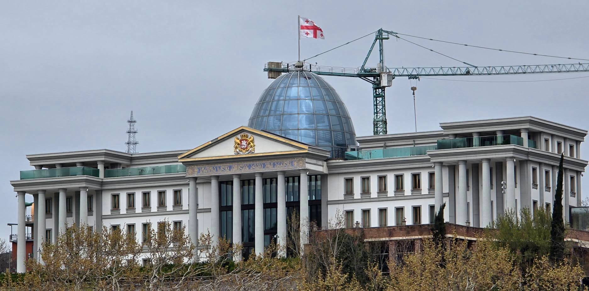 Tbilisi 28