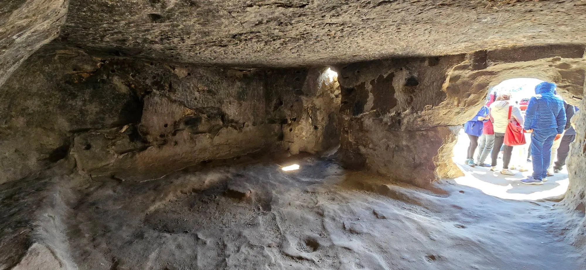 Uplistsikhe 7