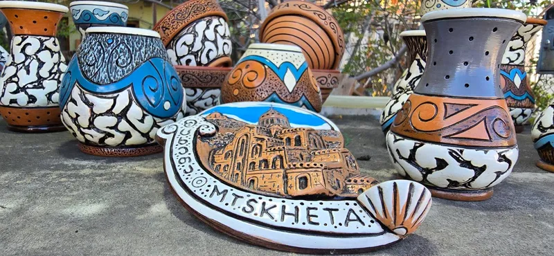 Mtskheta 1