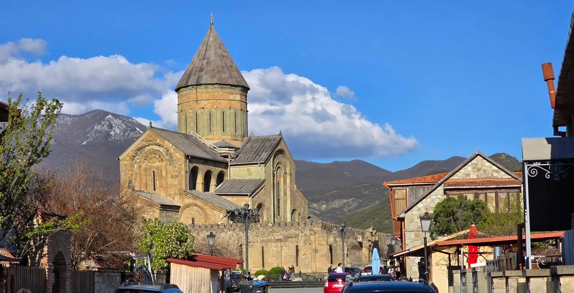 Mtskheta 2