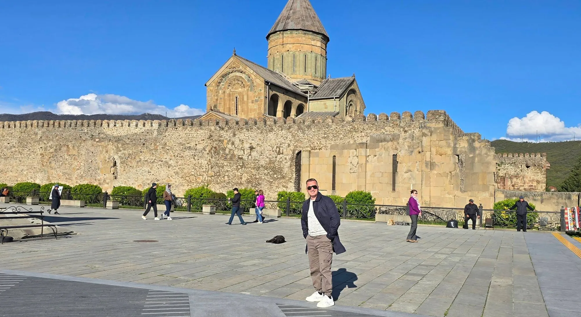 Mtskheta 3