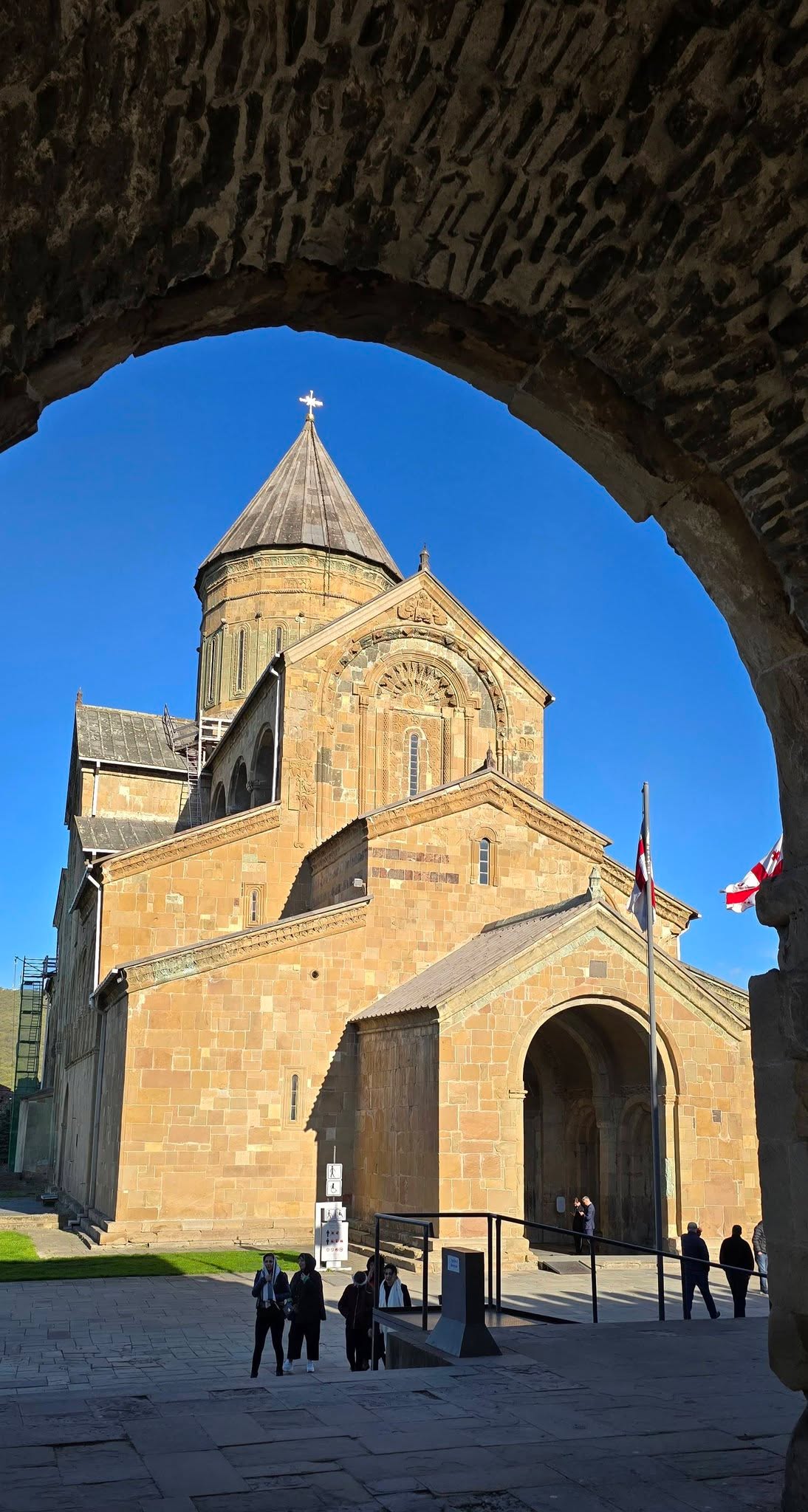 Mtskheta 4
