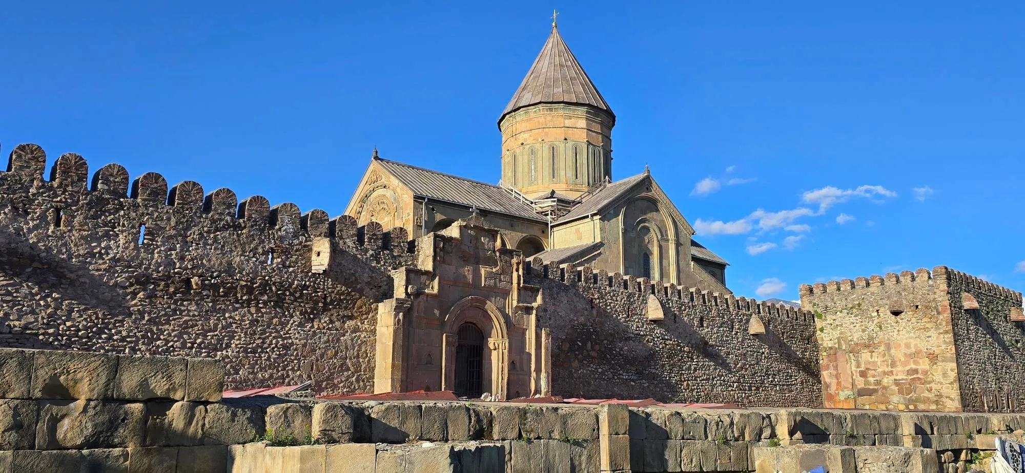Mtskheta 7