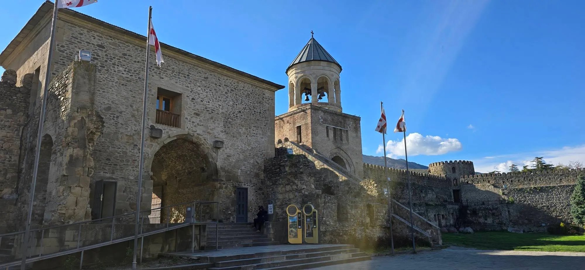 Mtskheta 9