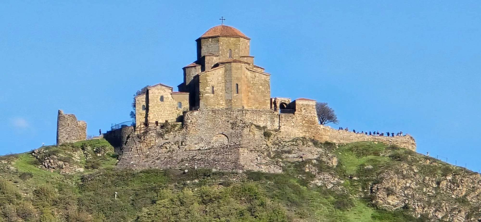 Mtskheta 18