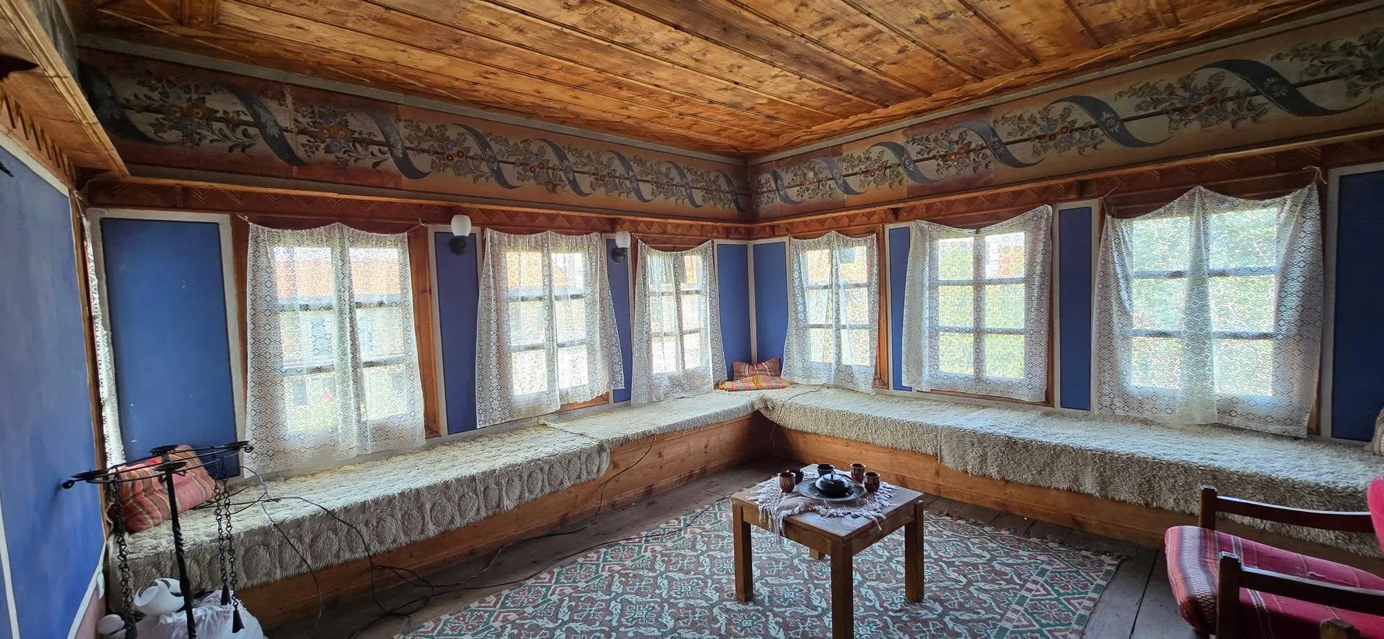 Arapovski Monastery 9
