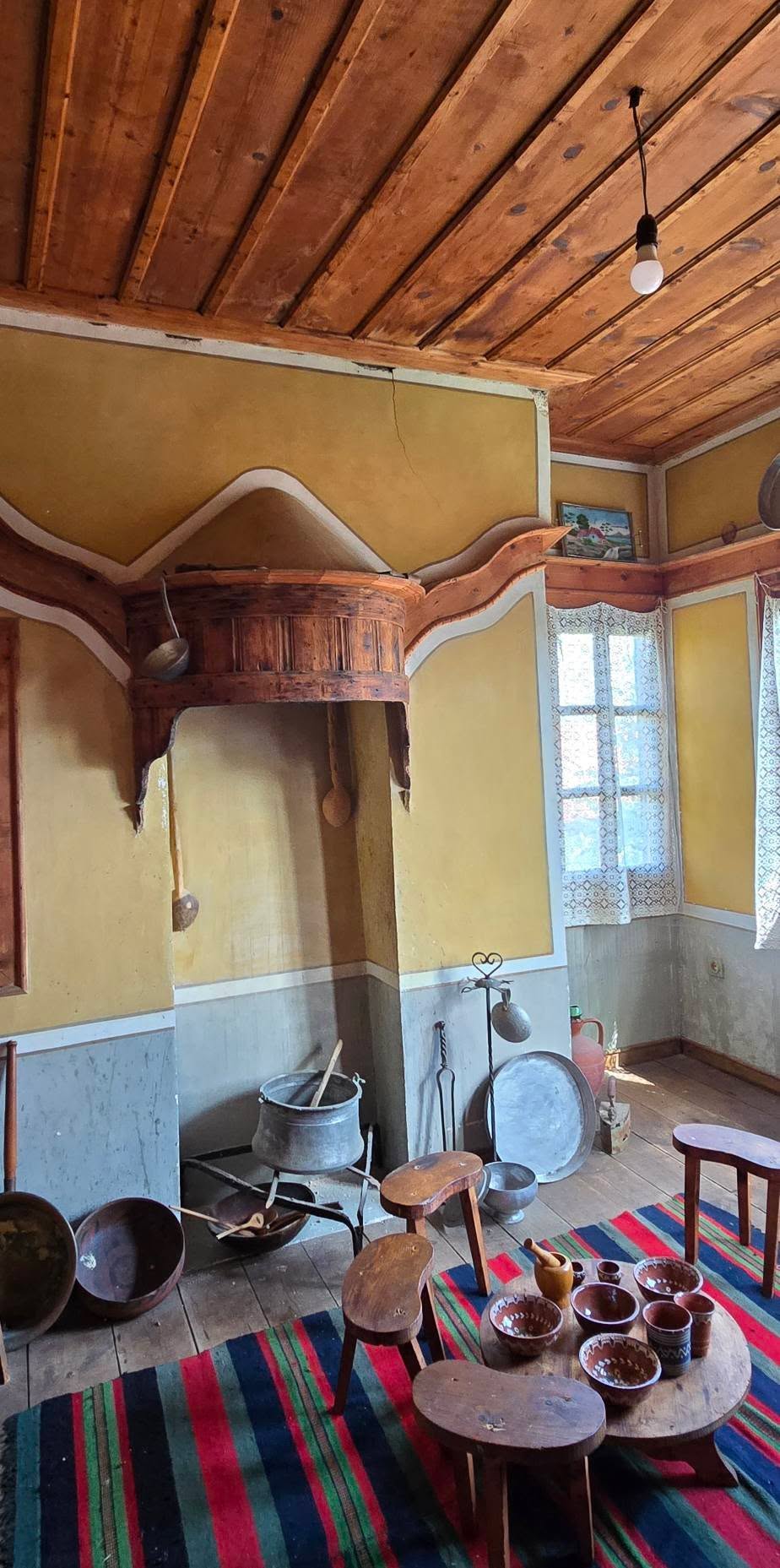 Arapovski Monastery 10