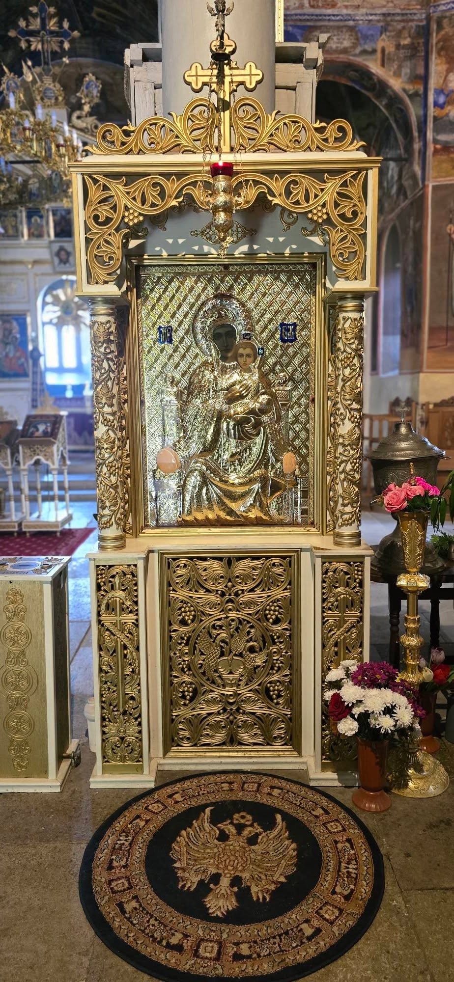 Arapovski Monastery 15