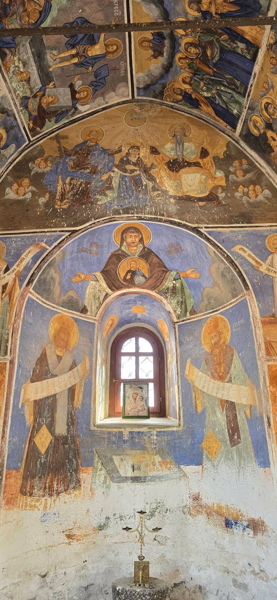 Arapovski Monastery 21