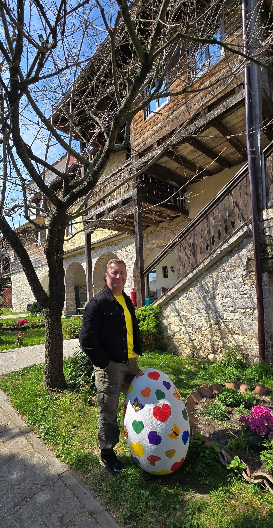 Arapovski Monastery 22