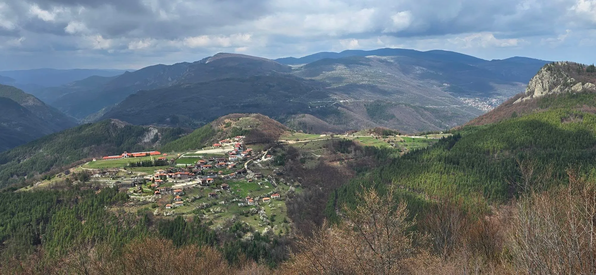 Белинташ 8