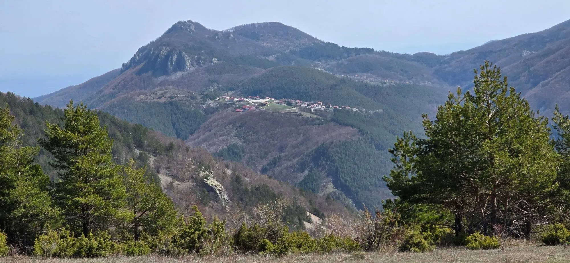 Караджов камък 3