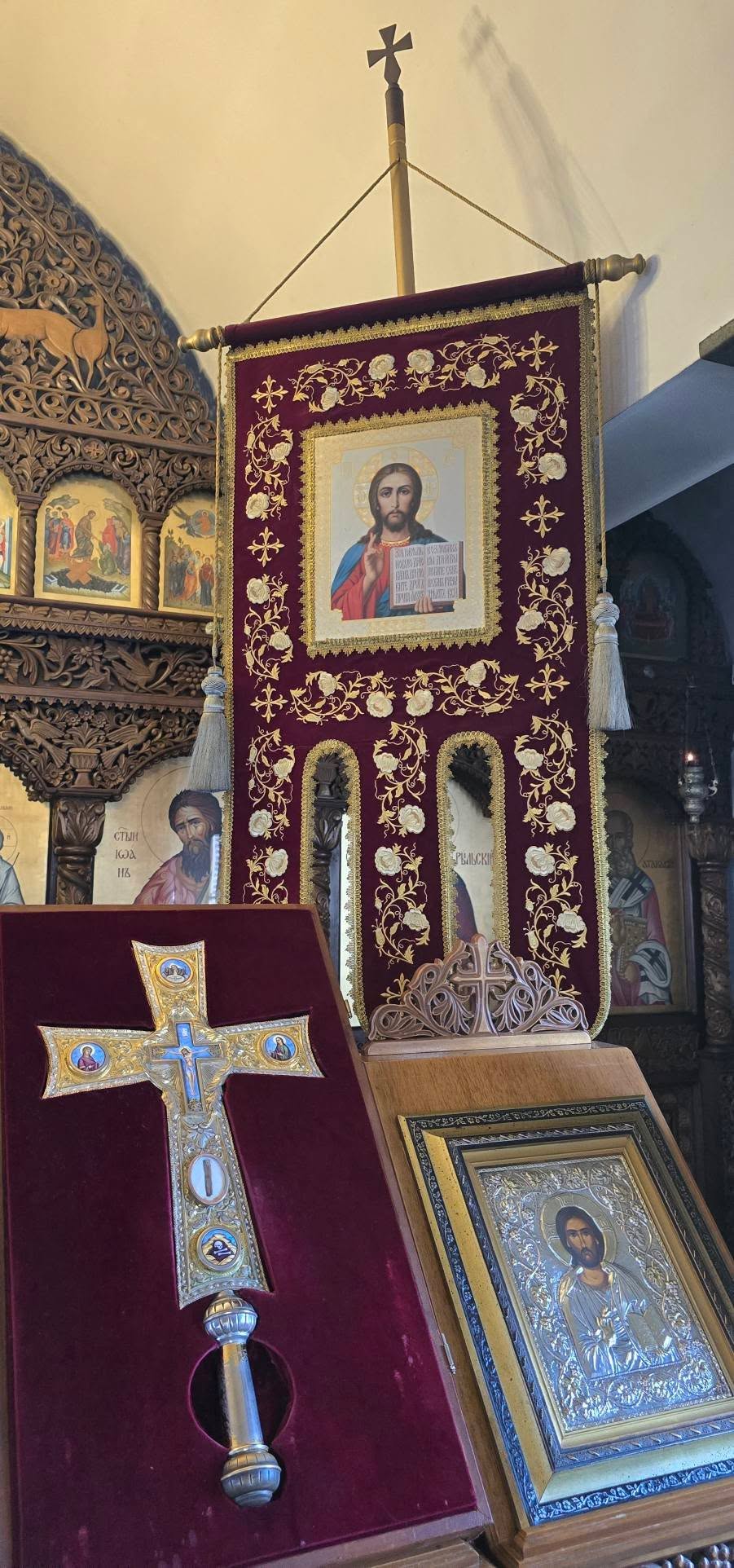 Кръстова гора 6