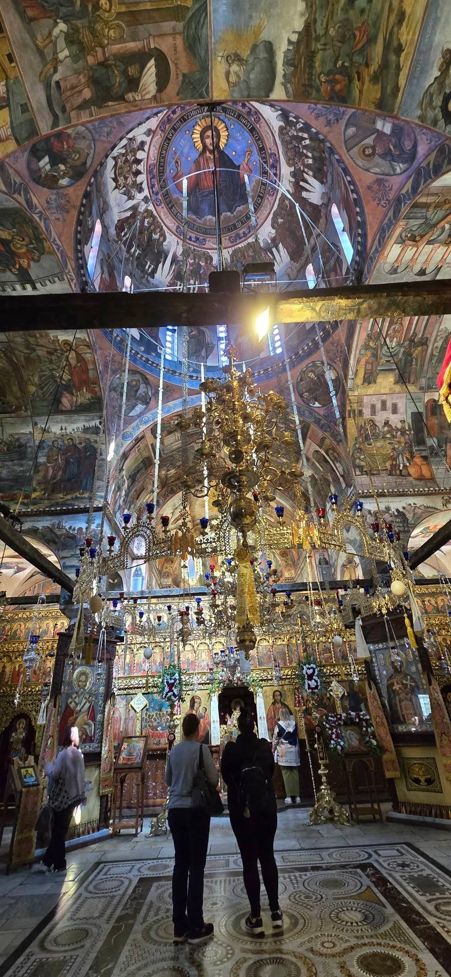 Бачковски манастир 8