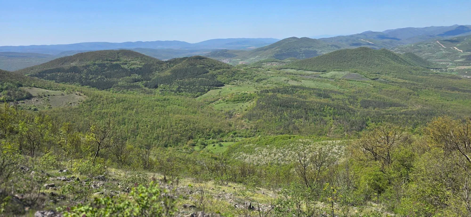 Еднодневен преход: село Билка – Коджа Кая – Орта Кая 6
