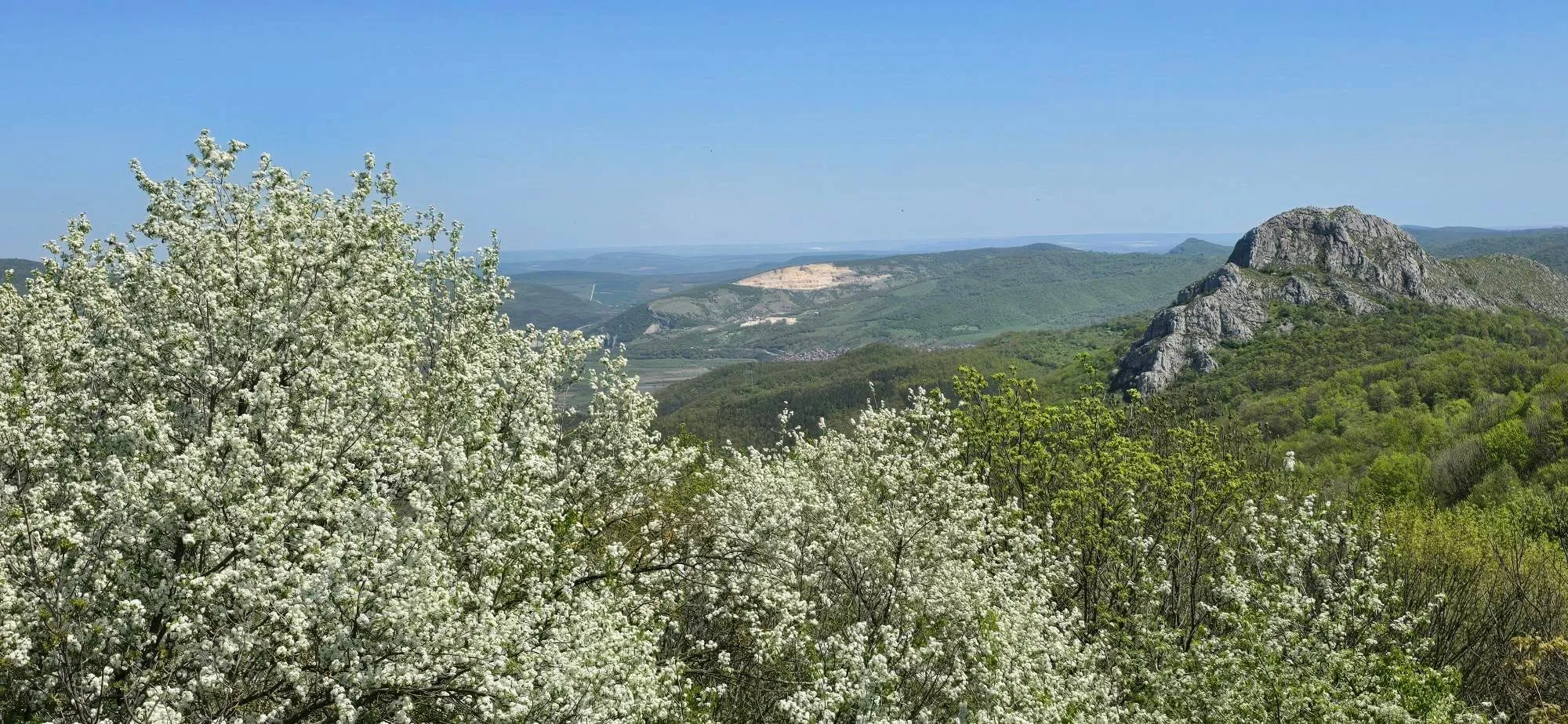 Еднодневен преход: село Билка – Коджа Кая – Орта Кая 10