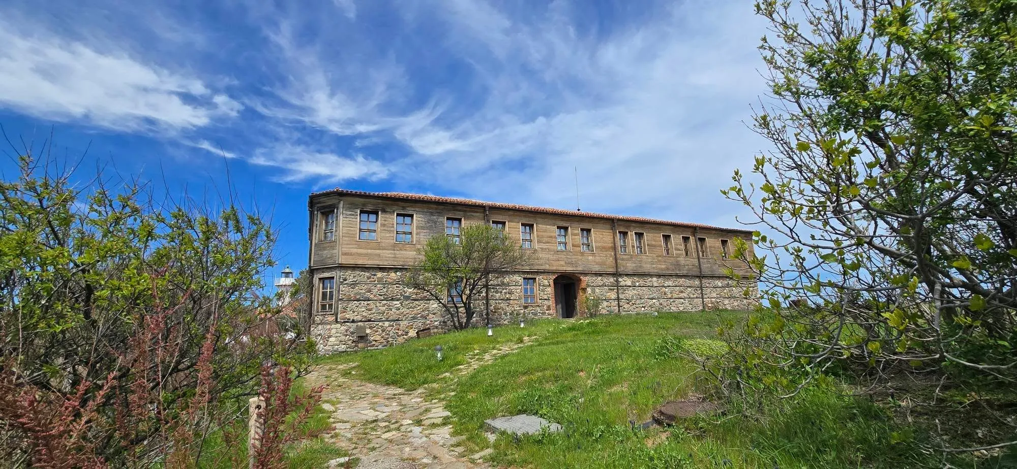 Остров,,Света Анастасия,, 8
