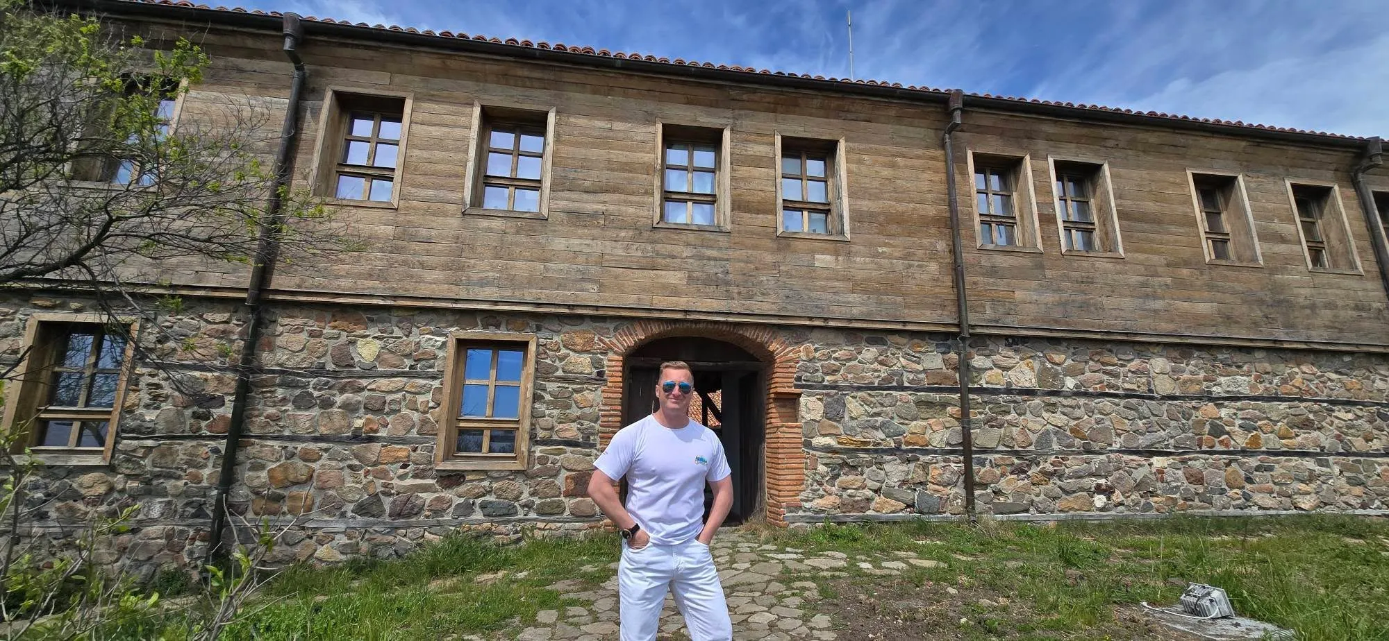 Остров,,Света Анастасия,, 9