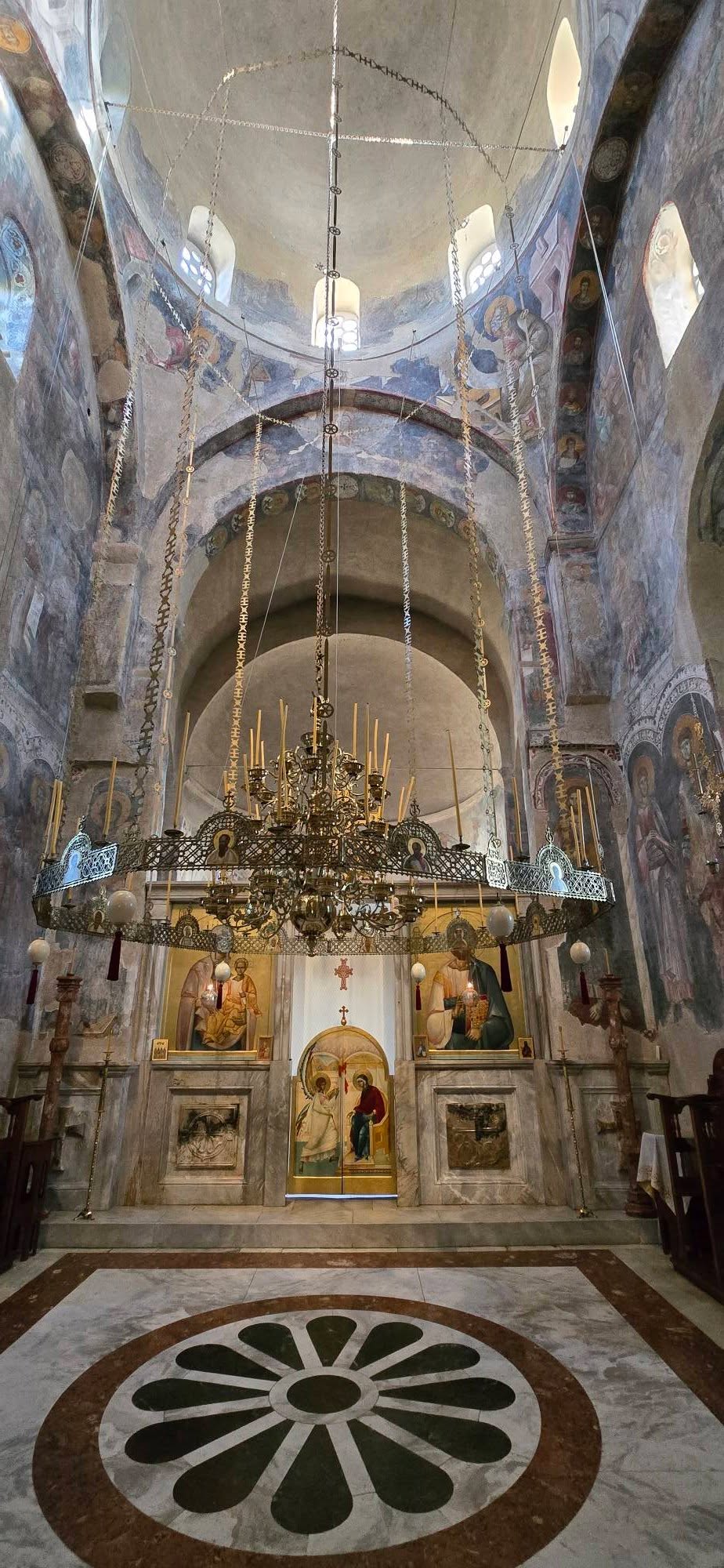Zica Monastery 6