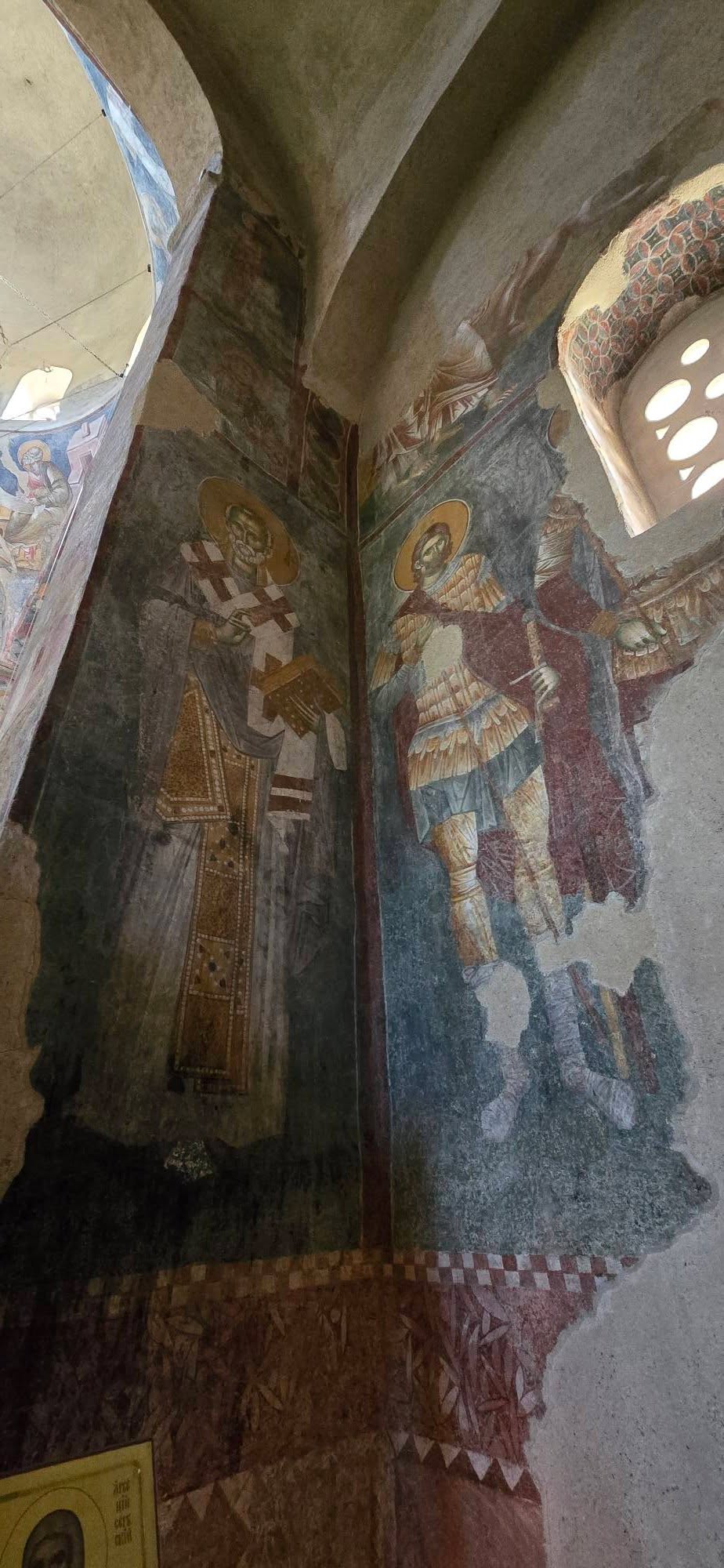 Zica Monastery 7