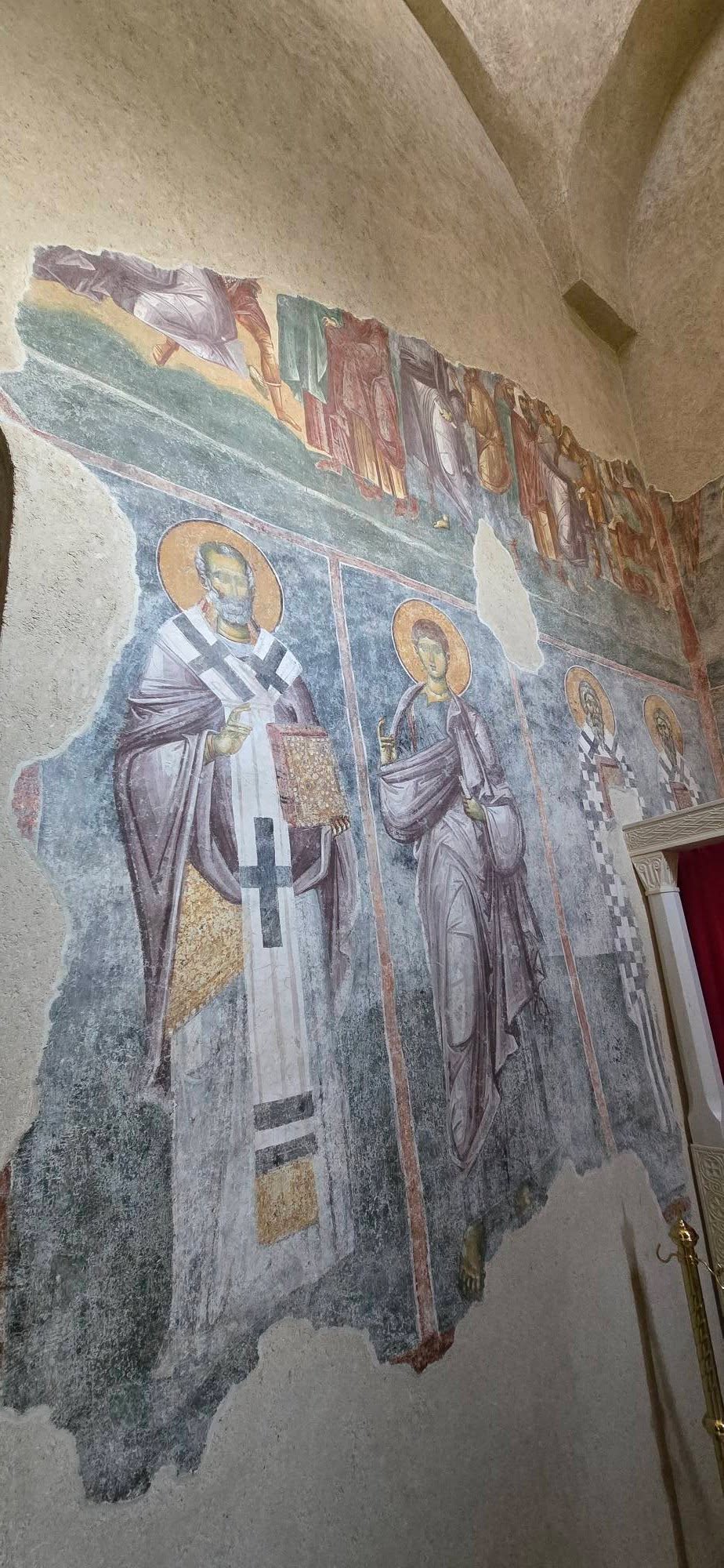 Zica Monastery 10