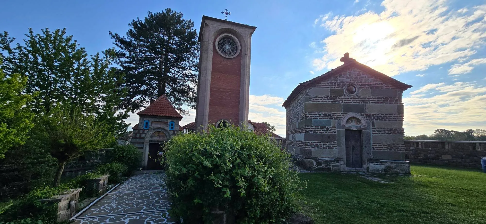 Zica Monastery 15