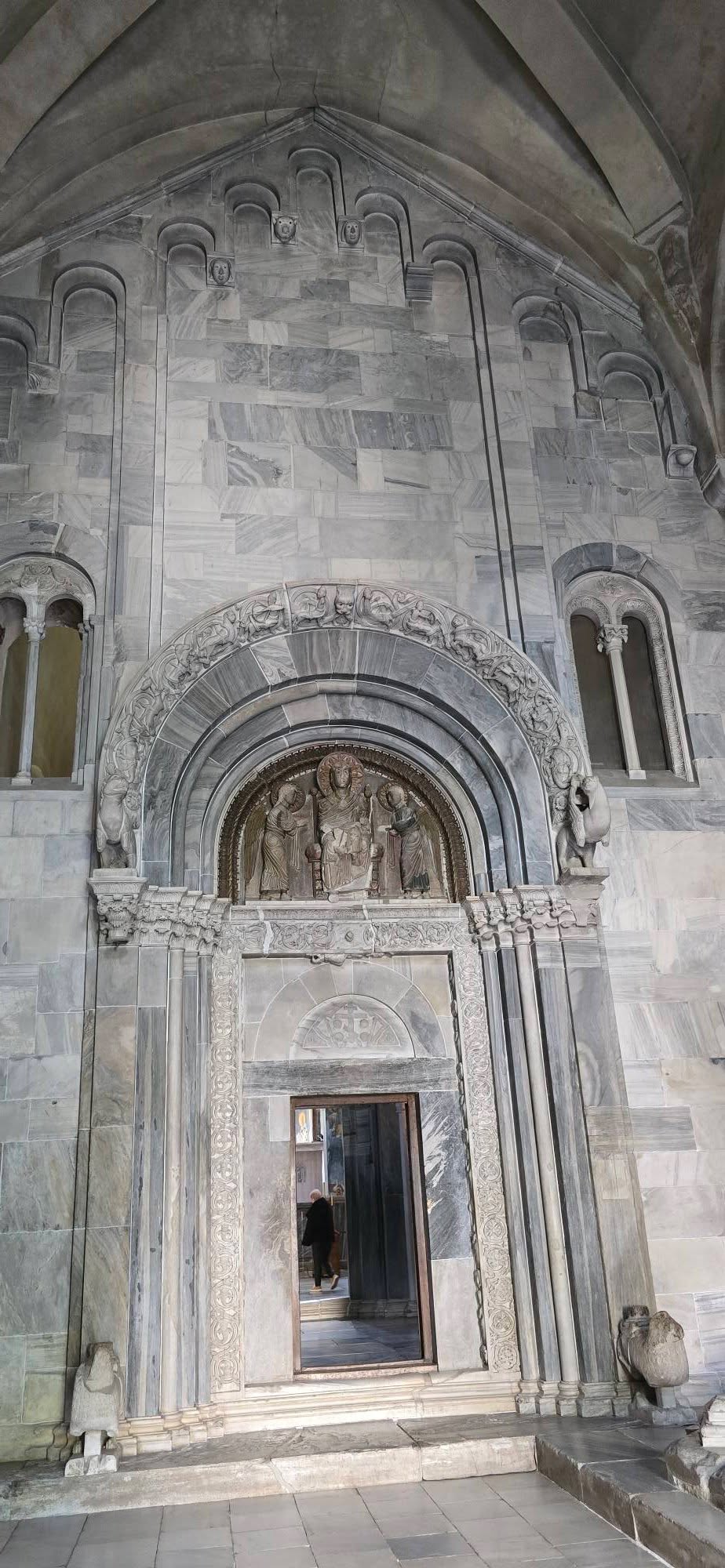 Studenica Monastery 8