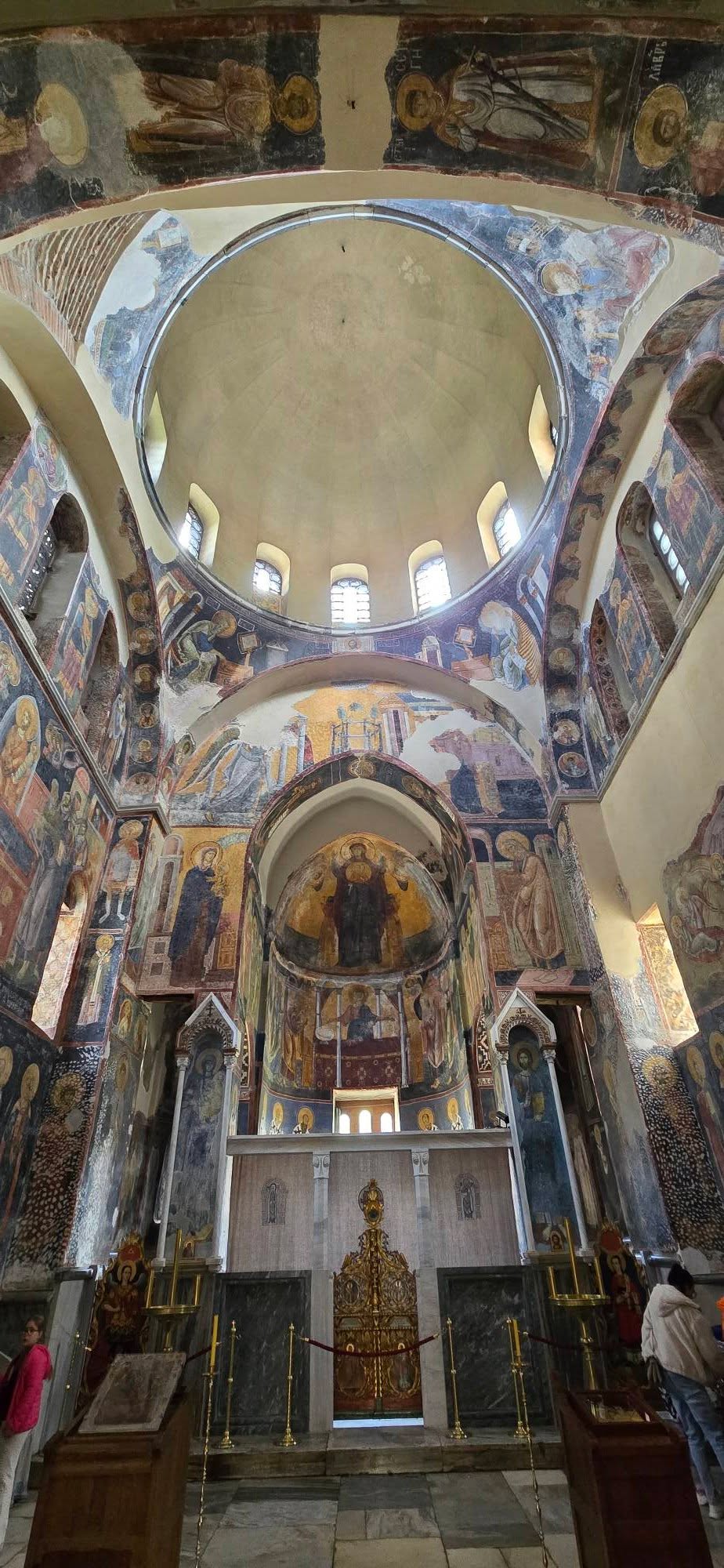 Studenica Monastery 13