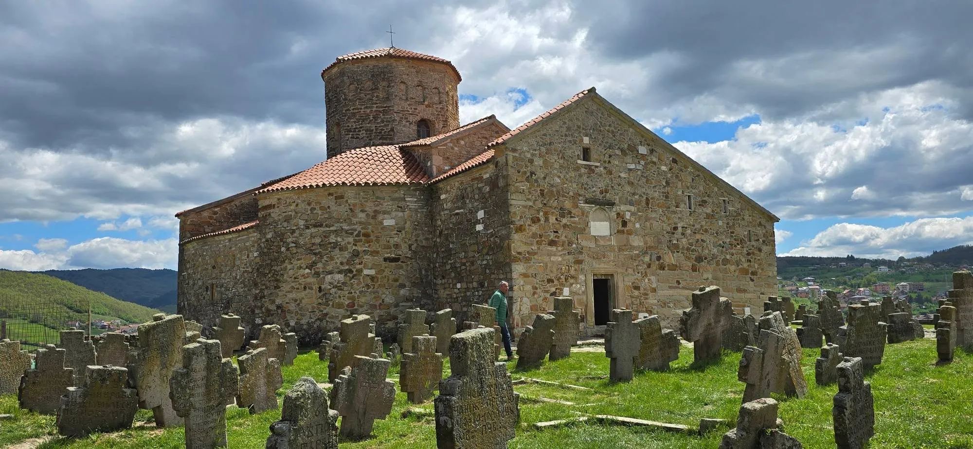Novi Pazar 3