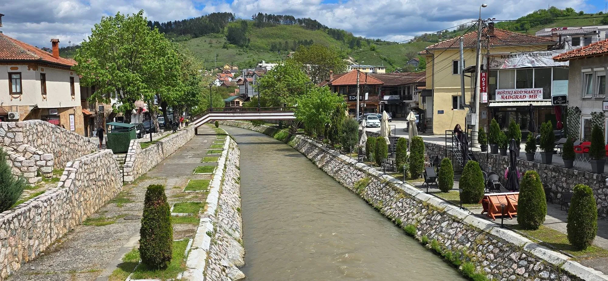 Novi Pazar 7