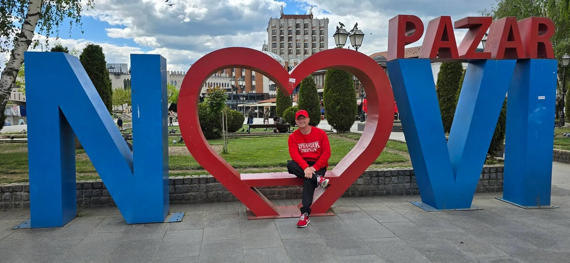 Novi Pazar 9
