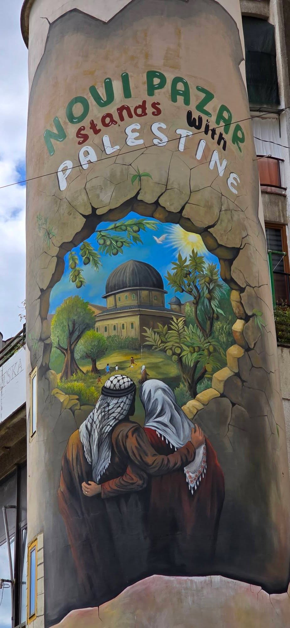 Novi Pazar 10