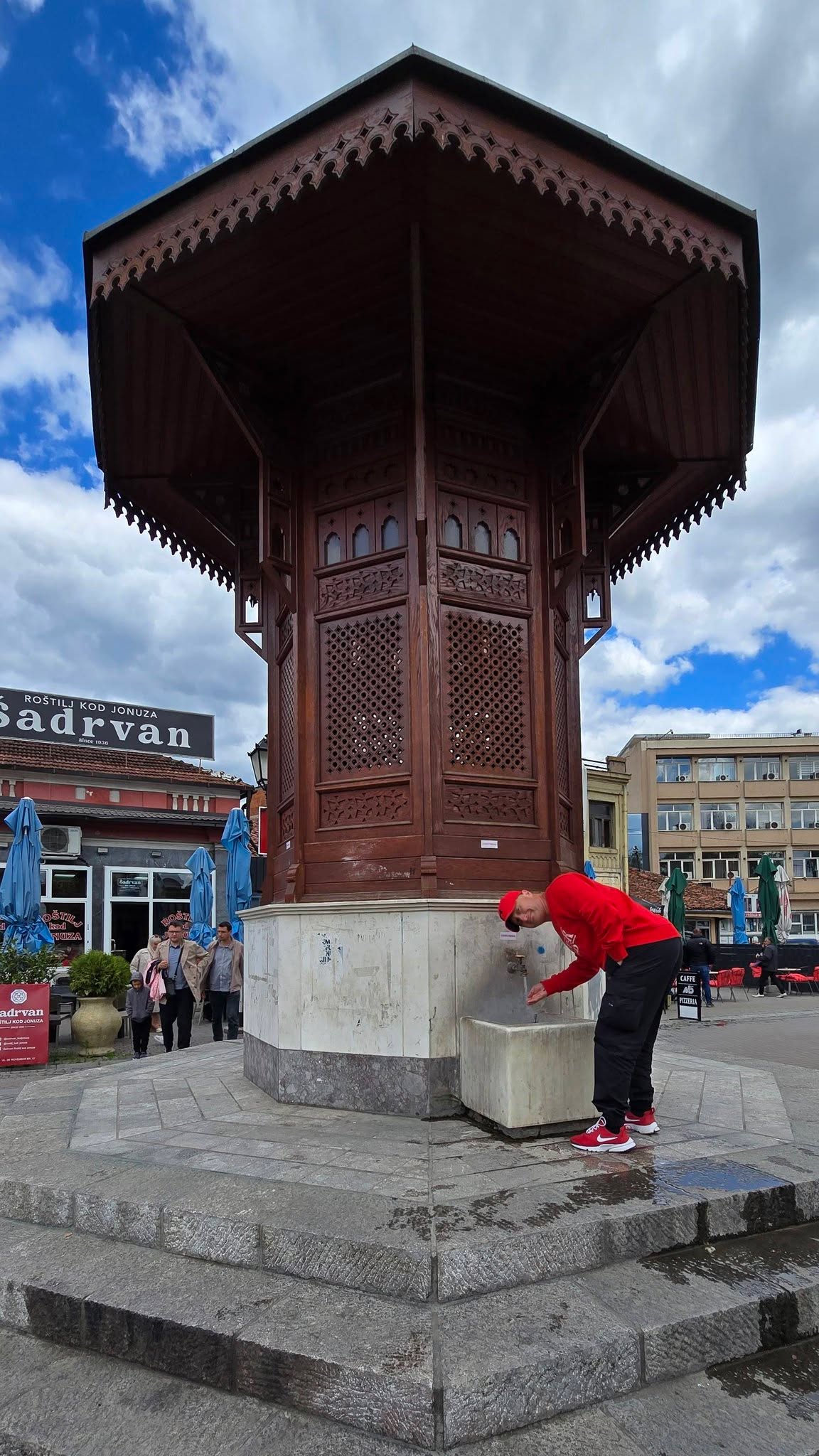 Novi Pazar 12