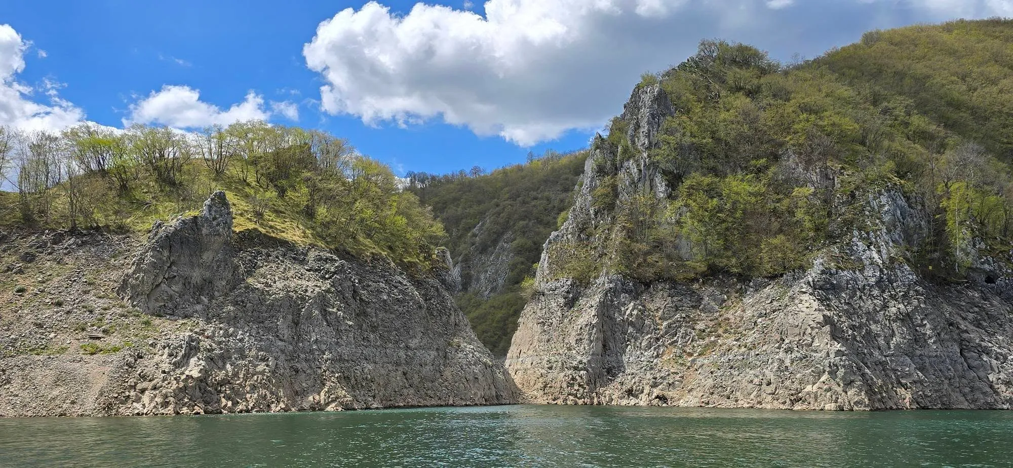 Uvac Canyon 3