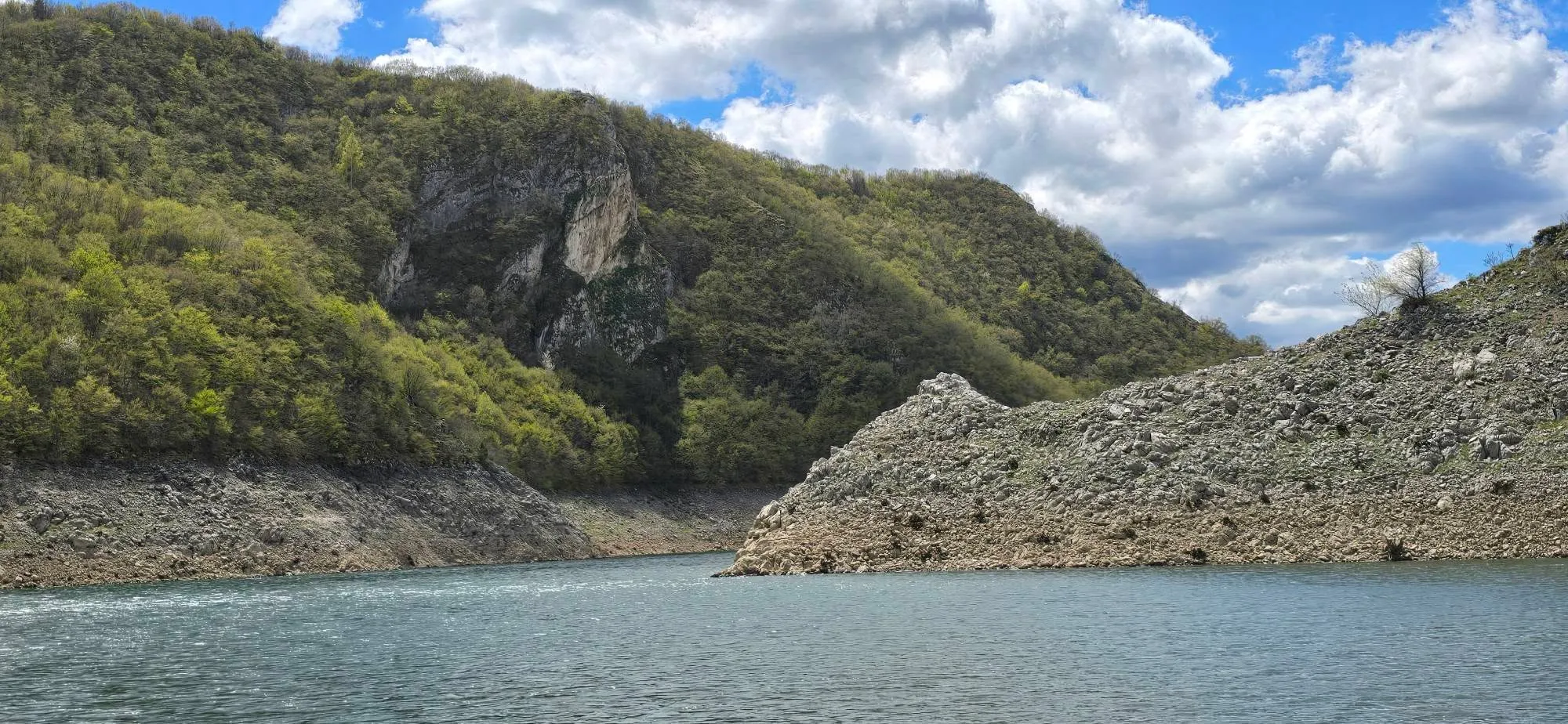 Uvac Canyon 5