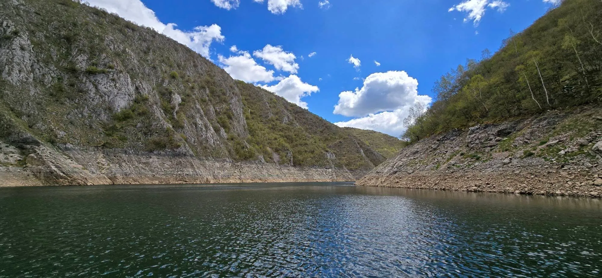Uvac Canyon 7