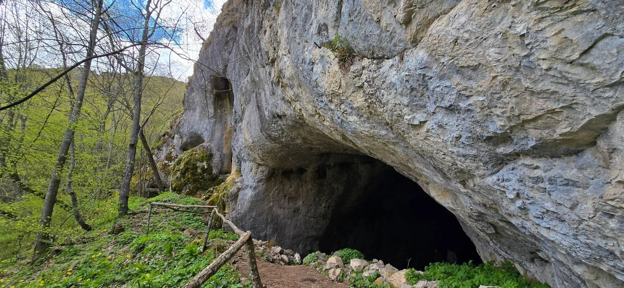 Uvac Canyon 8