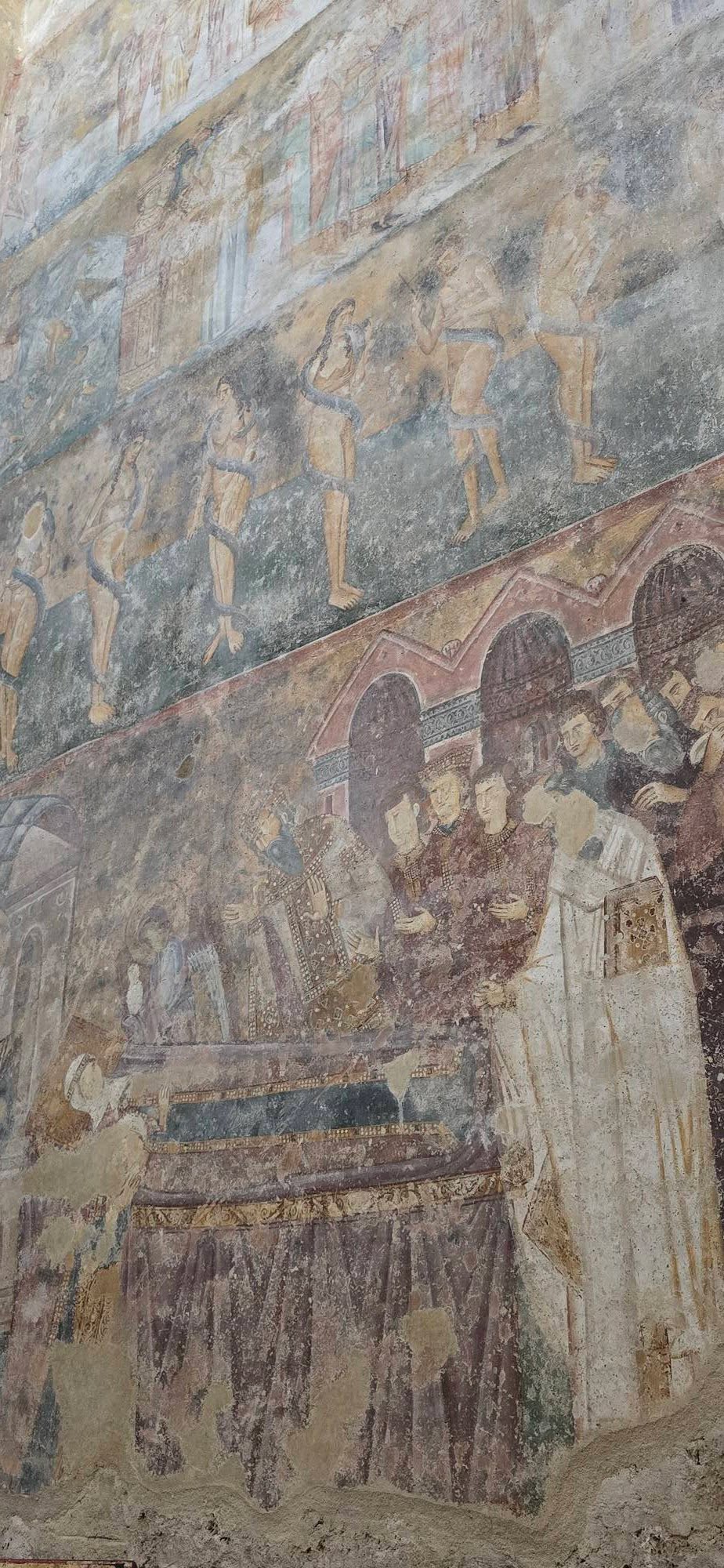 Sopocani Monastery 13