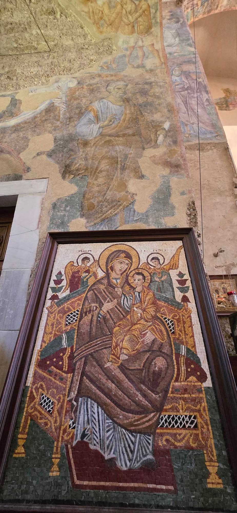 Sopocani Monastery 14