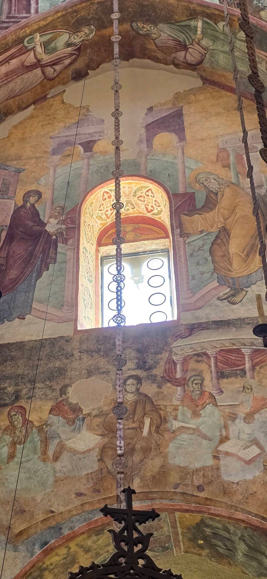 Sopocani Monastery 15