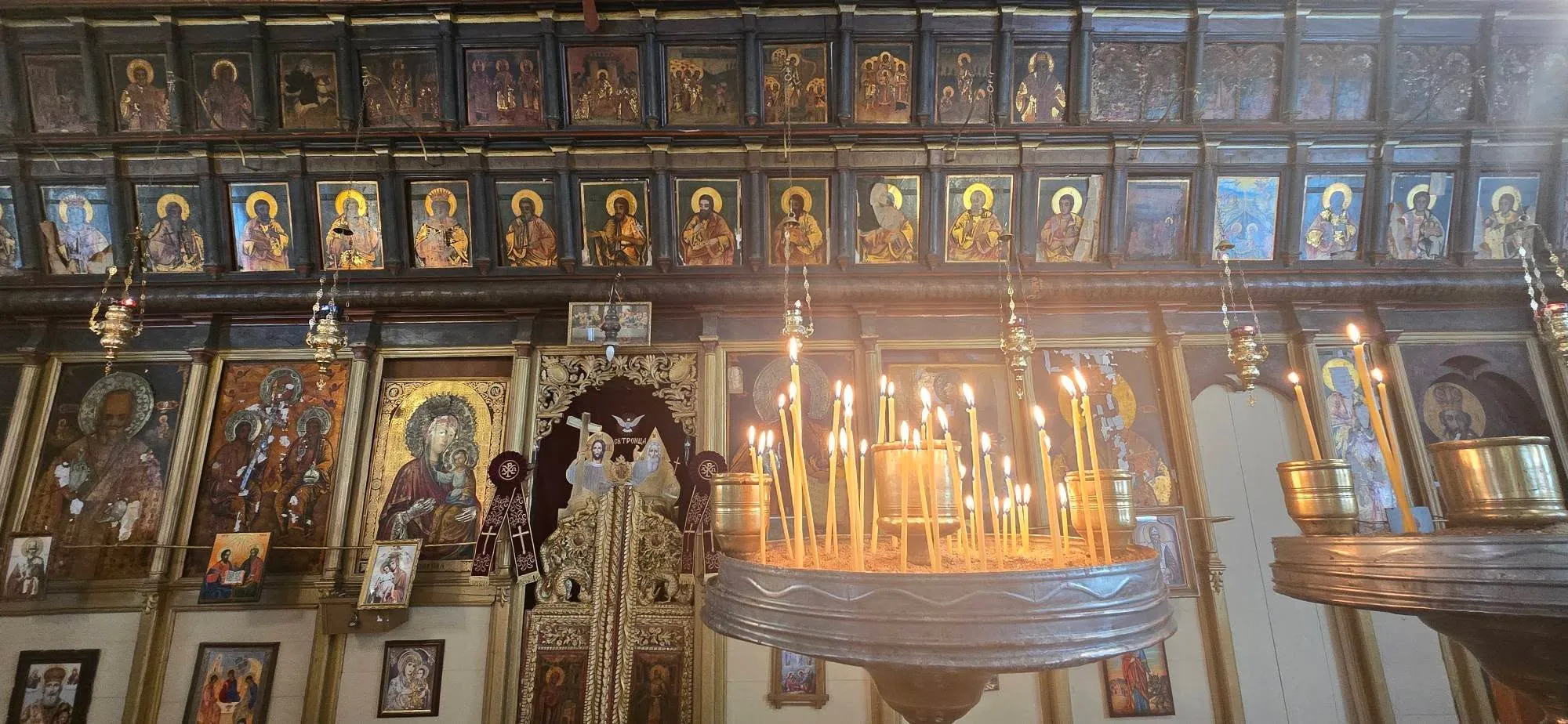 Устремски манастир 11